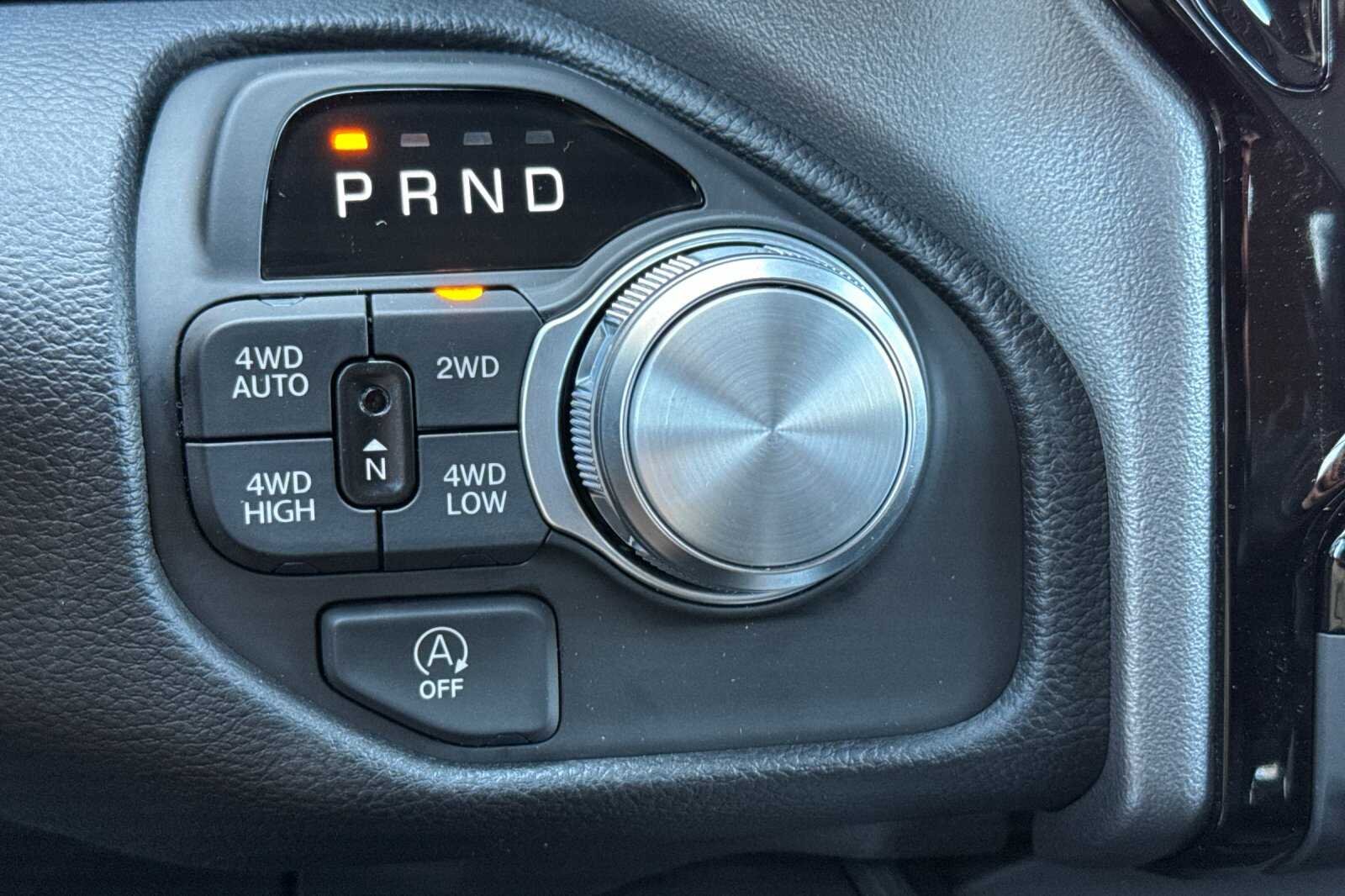2026 RAM 1500 Laramie - Photo 21