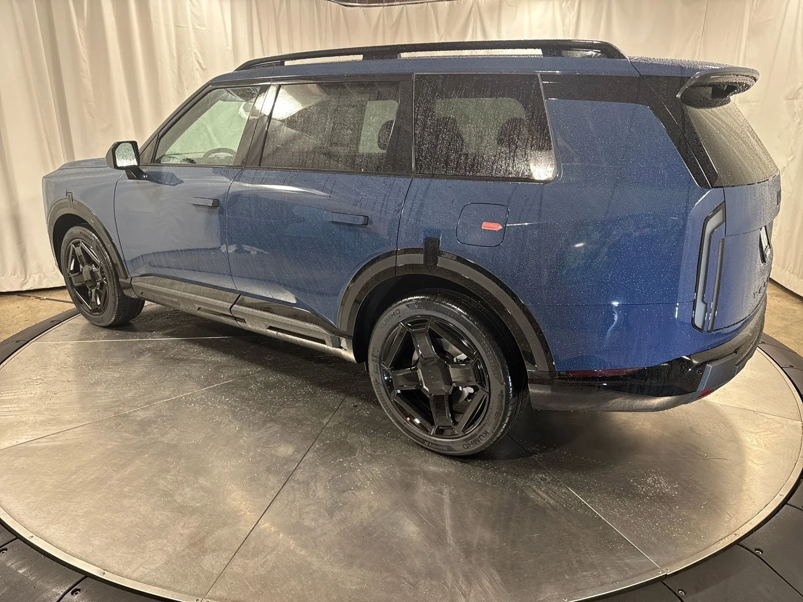 New 2027 Midnight Kia X-Line EX image 4