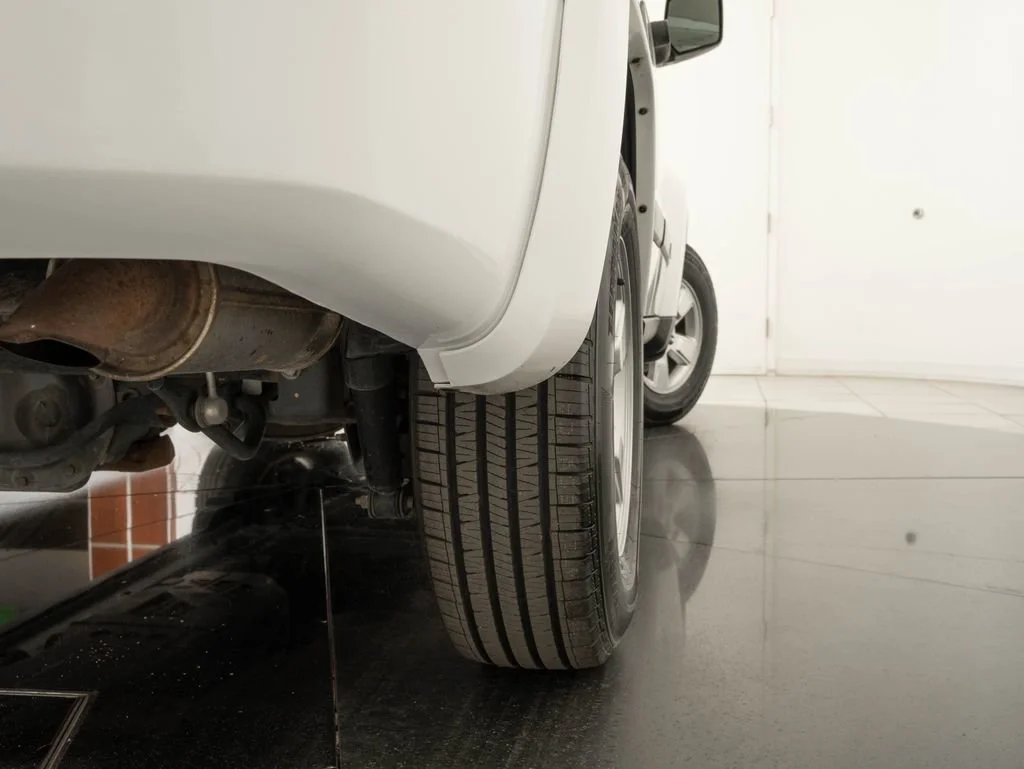 Used 2012 Bright White Clearcoat Jeep Sport image 47