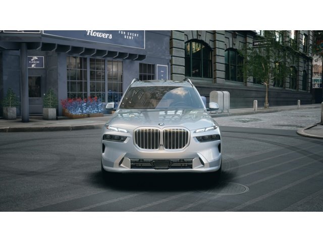 New 2027 Sparkling Copper Metallic BMW  image 3