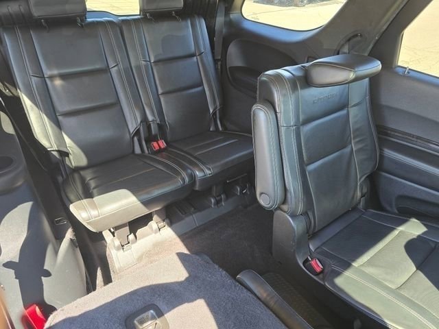 Used 2017 Vice White Tri-Coat Pearl Dodge Citadel image 37