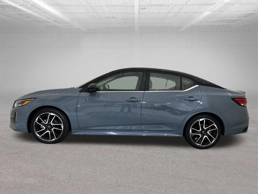 Used 2024 Gray Nissan SR image 2