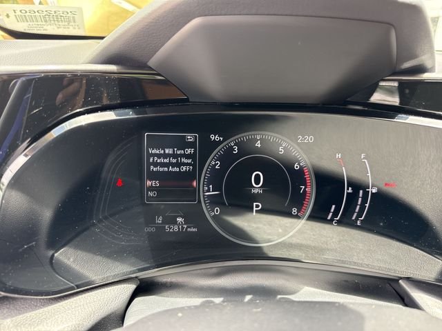 Certified Used 2023 EMINENT WHITE PEARL Lexus 350 Premium image 15