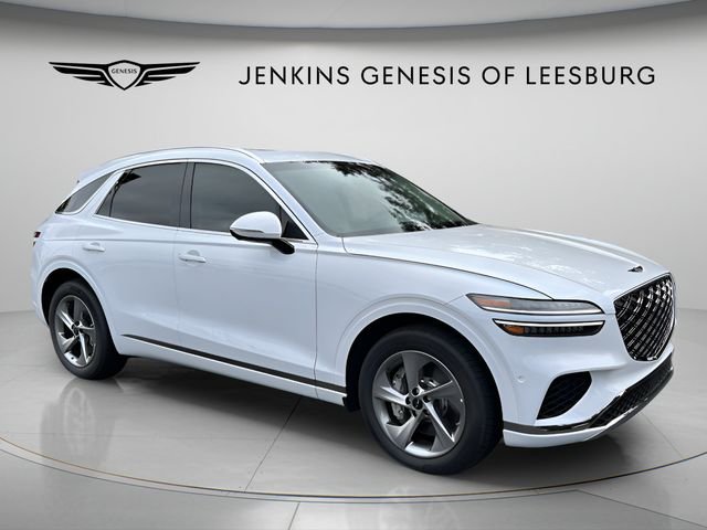 2026 GENESIS GV70