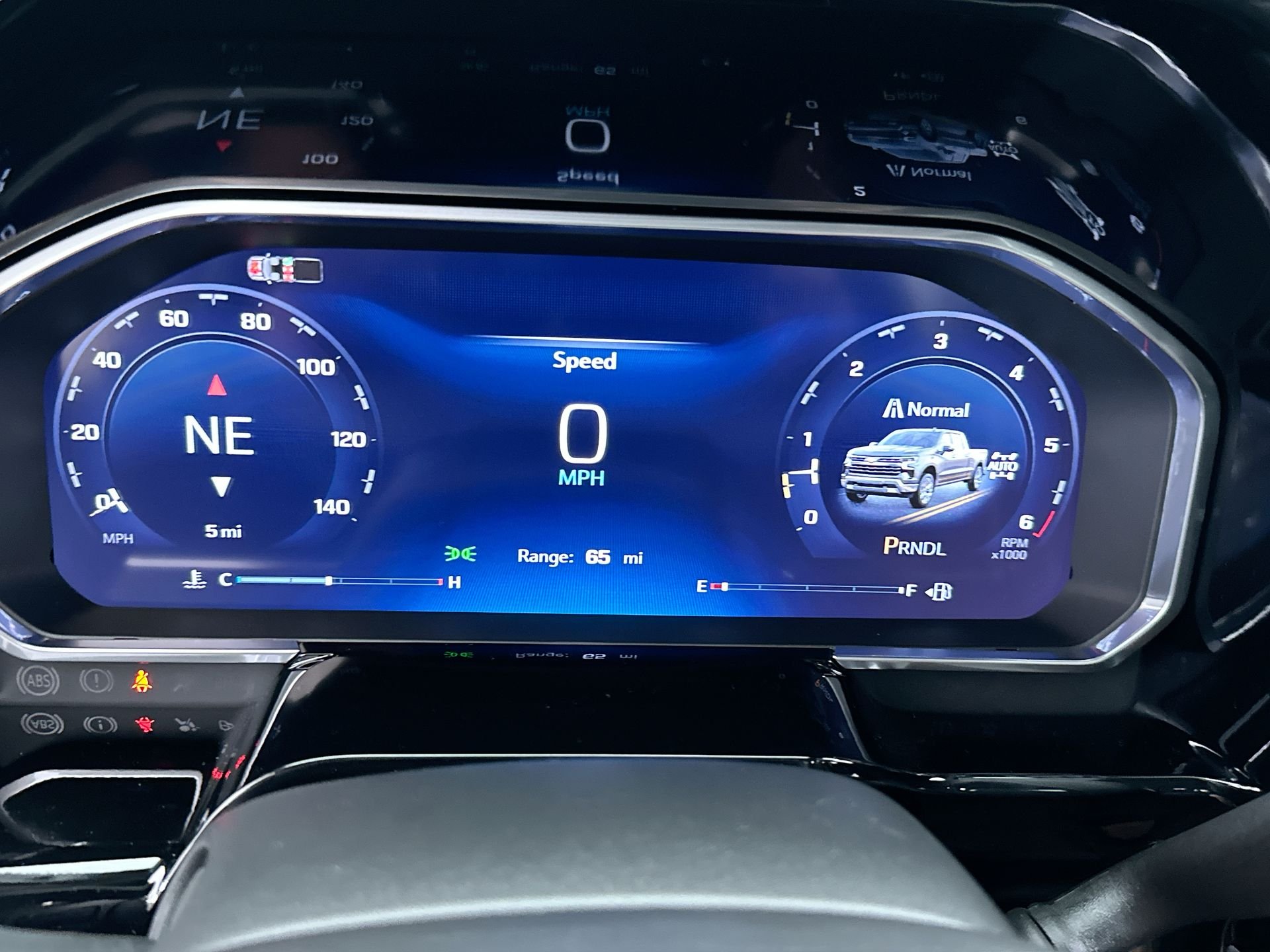 2026 Chevrolet Silverado 1500 LT - Photo 67