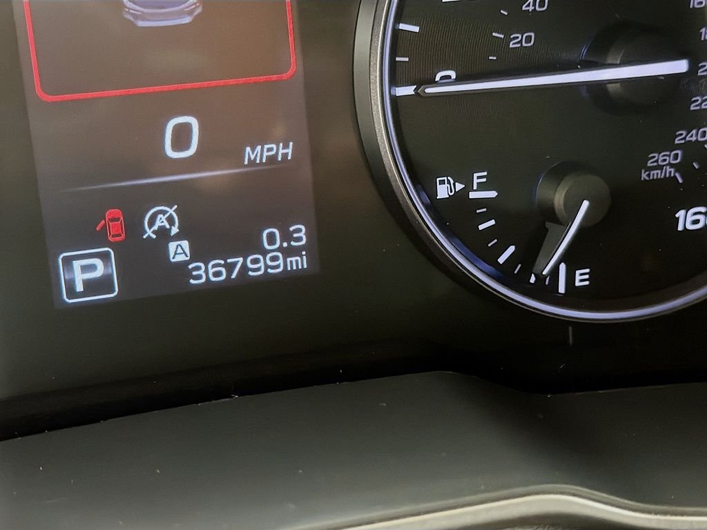 2024 Subaru Outback Onyx Edition - Photo 12