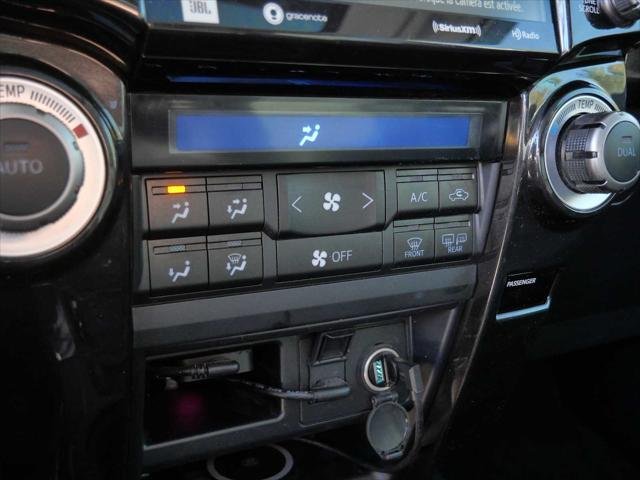 Certified Used 2023 ICE CAP Toyota  image 24