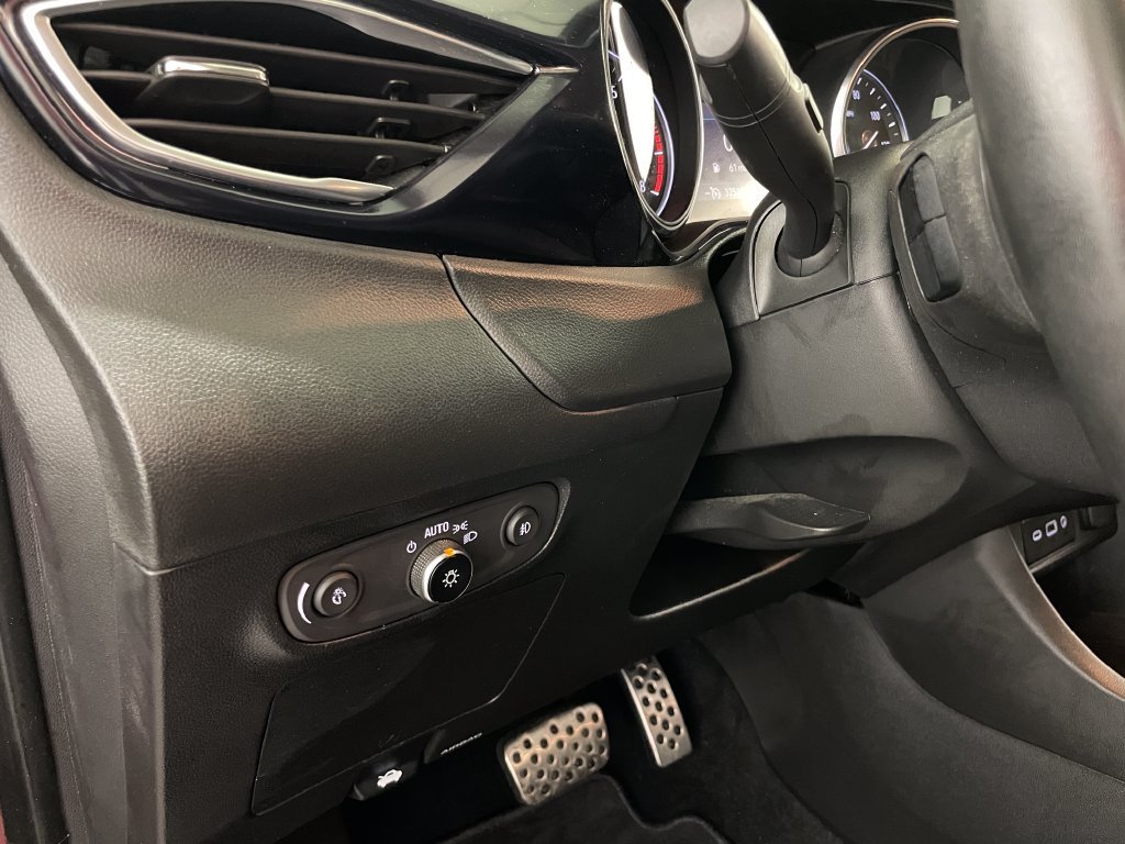 2023 Buick Encore GX Select - Photo 24