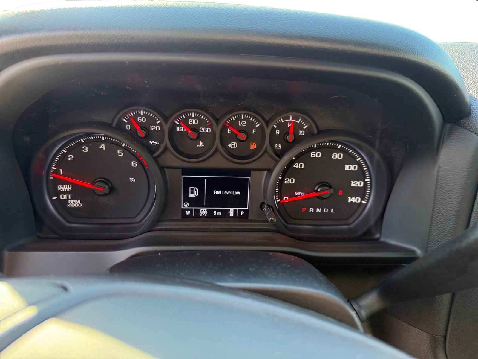 2026 GMC Sierra 1500 Pro - Photo 11