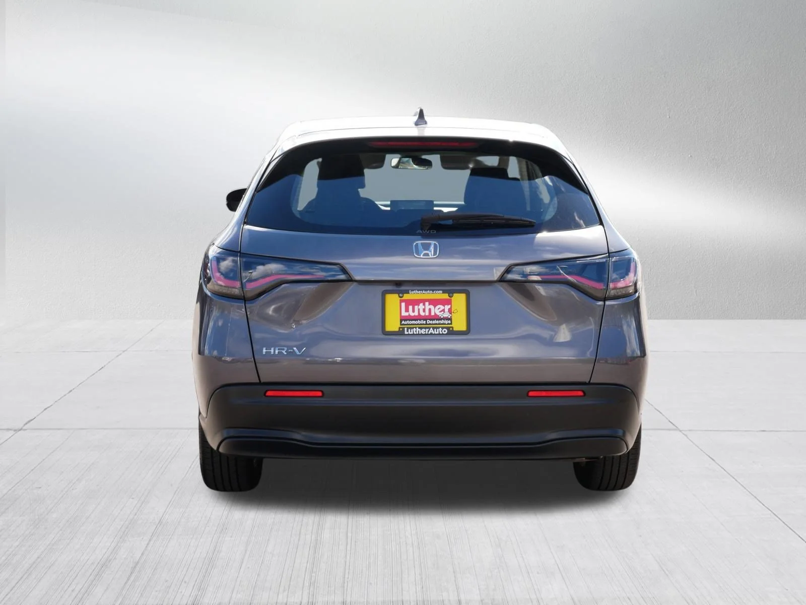 2024 Honda HR-V LX - Photo 6