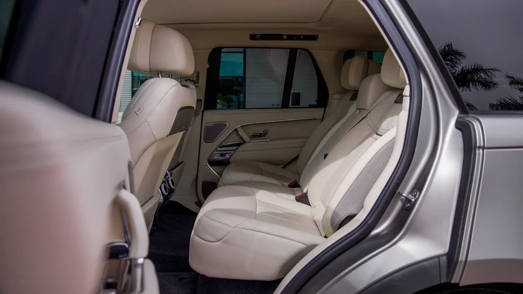 2023 Land Rover Range Rover SV - Photo 26