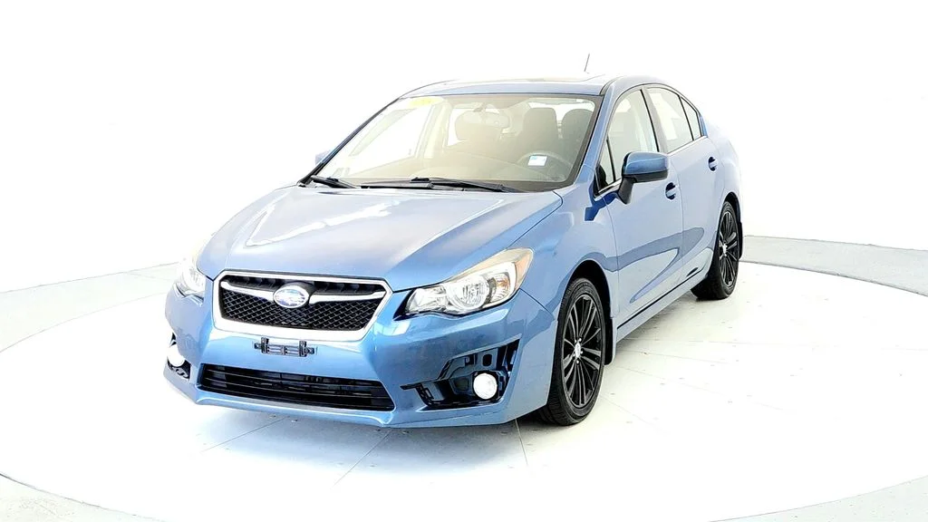 Used 2016 Subaru Impreza Premium with VIN JF1GJAF64GH015051 for sale in Woburn, MA