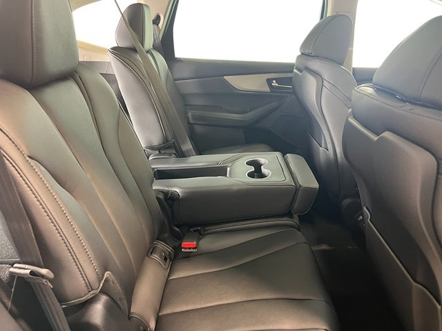 New 2026 Majestic Black Pearl Acura BASE image 37