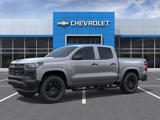 2026 Chevrolet Colorado Work Truck - Photo 31