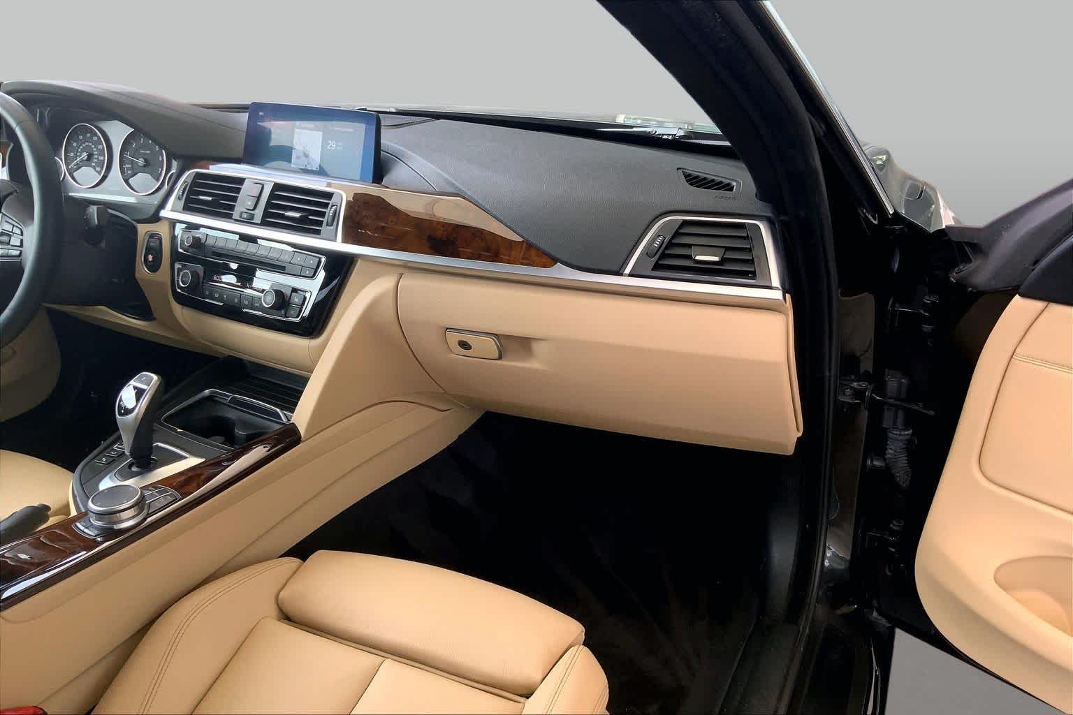 Used 2020 Black Sapphire Metallic BMW 430i image 17
