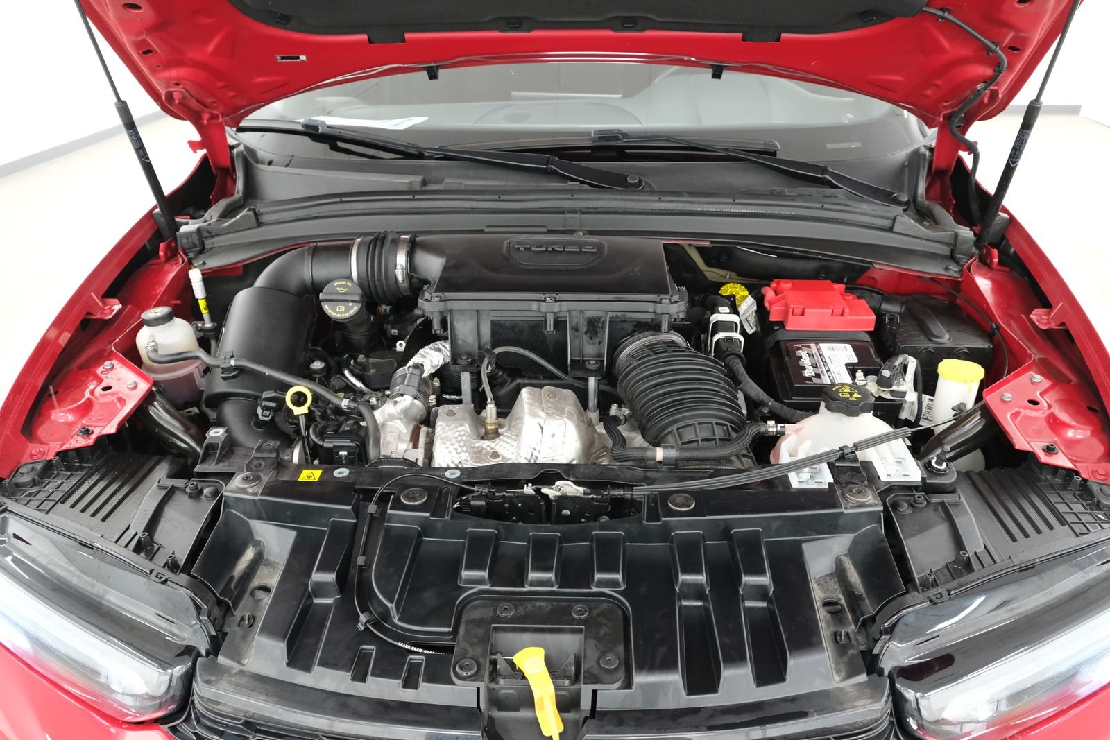 Used 2023 Hot Tamale Dodge GT Plus image 43