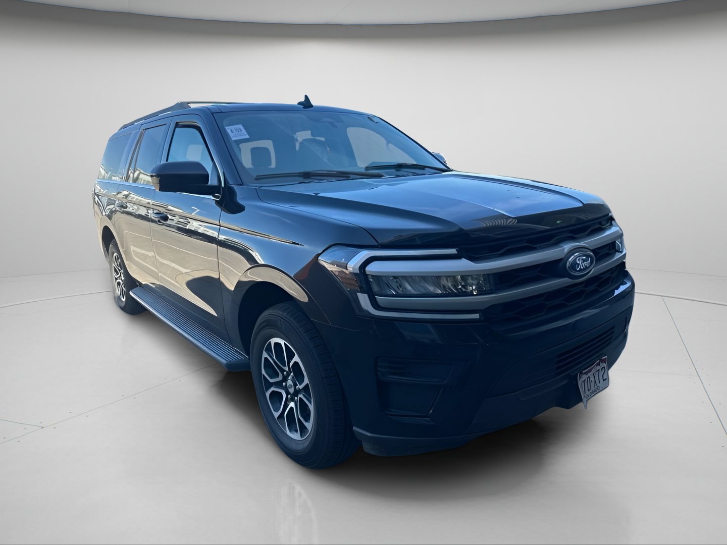 2024 Ford Expedition Max