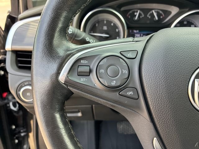 Used 2019 Black Buick Essence image 23