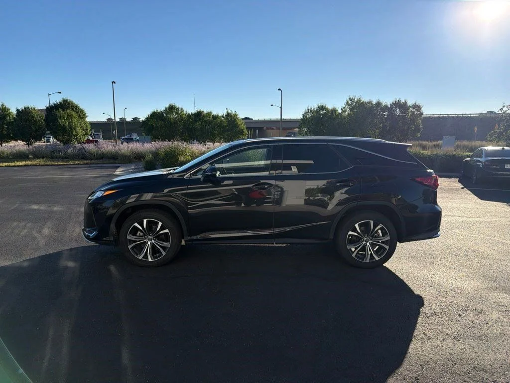 Used 2020 Caviar Lexus 350L image 2