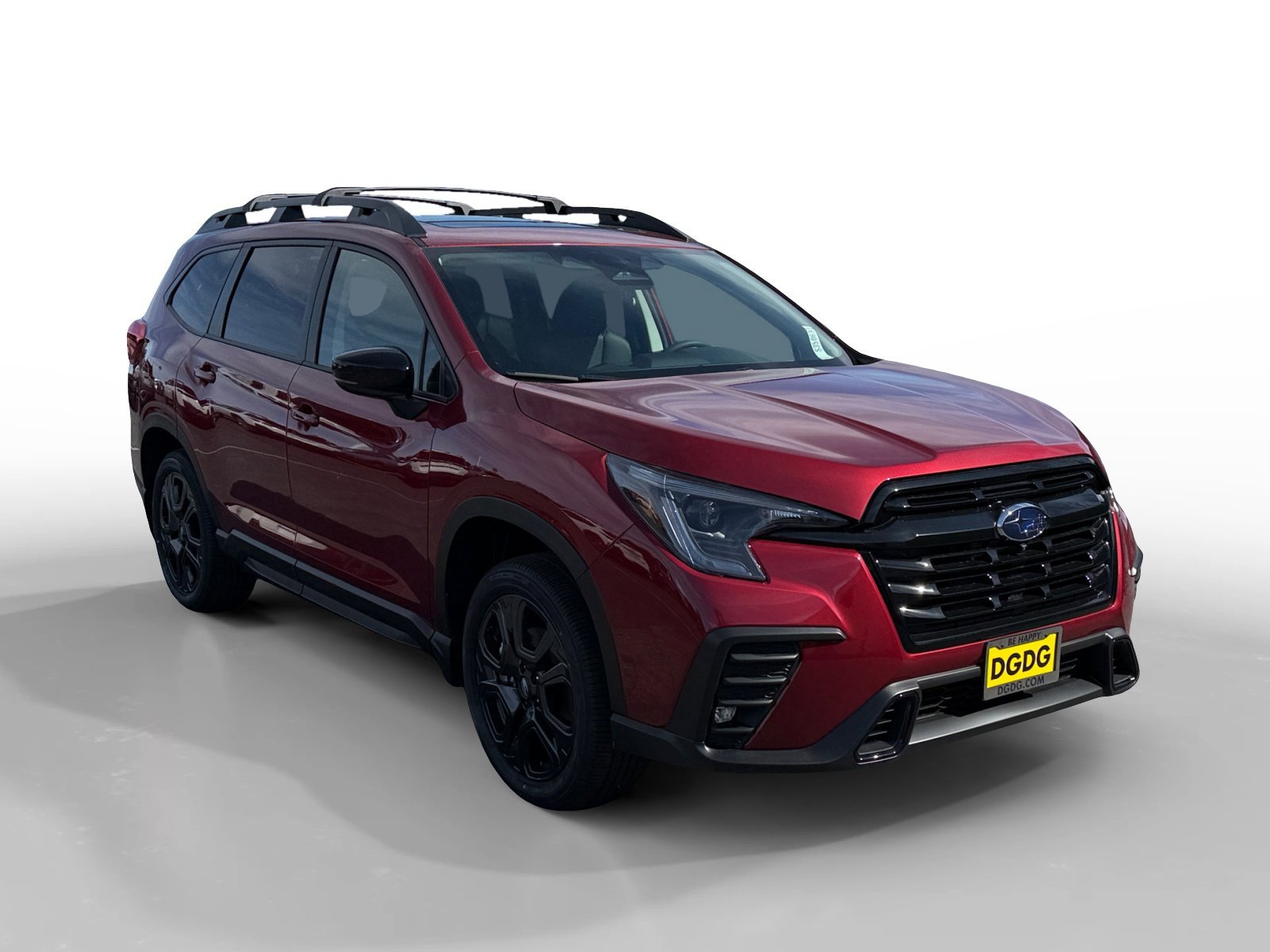 2026 Subaru Ascent Onyx Edition-Touring - Photo 7