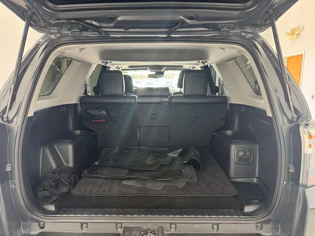 Used 2024 Gray Toyota Limited image 14
