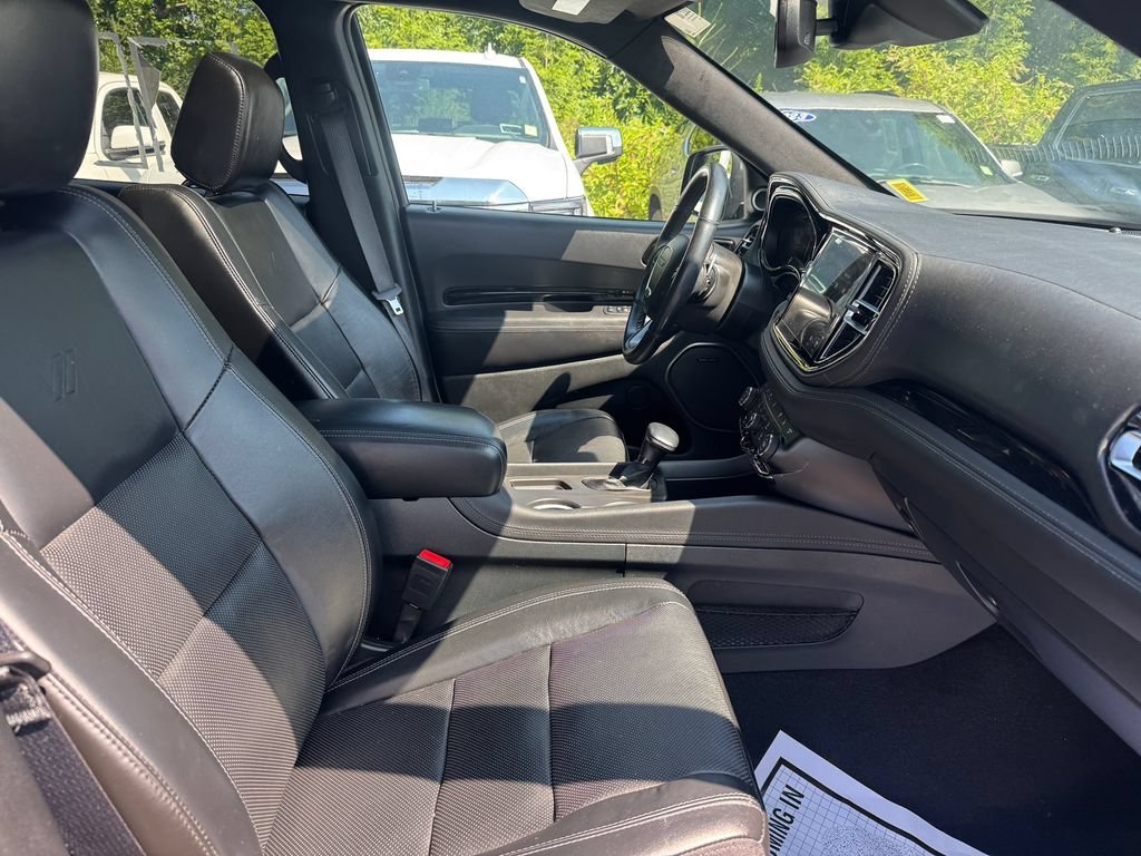 2022 Dodge Durango Citadel - Photo 31