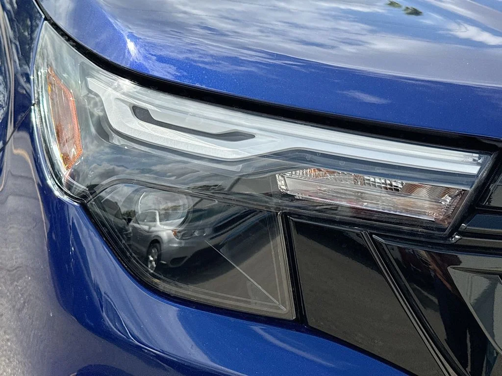 New 2026 SAPPHIRE BLUE PEARL Subaru Sport Onyx Edition image 39