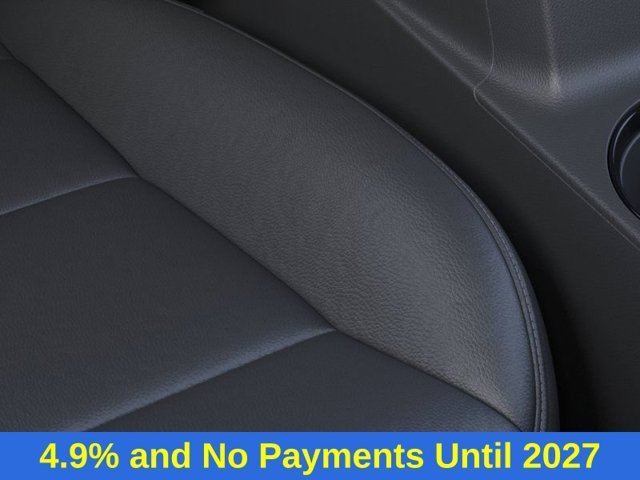 New 2026 Sterling Gray Metallic Chevrolet LT image 23