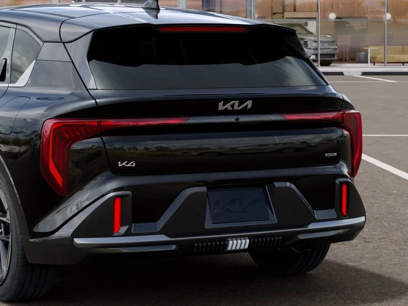 New 2026 Aurora Black Pearl Kia GT-Line image 13
