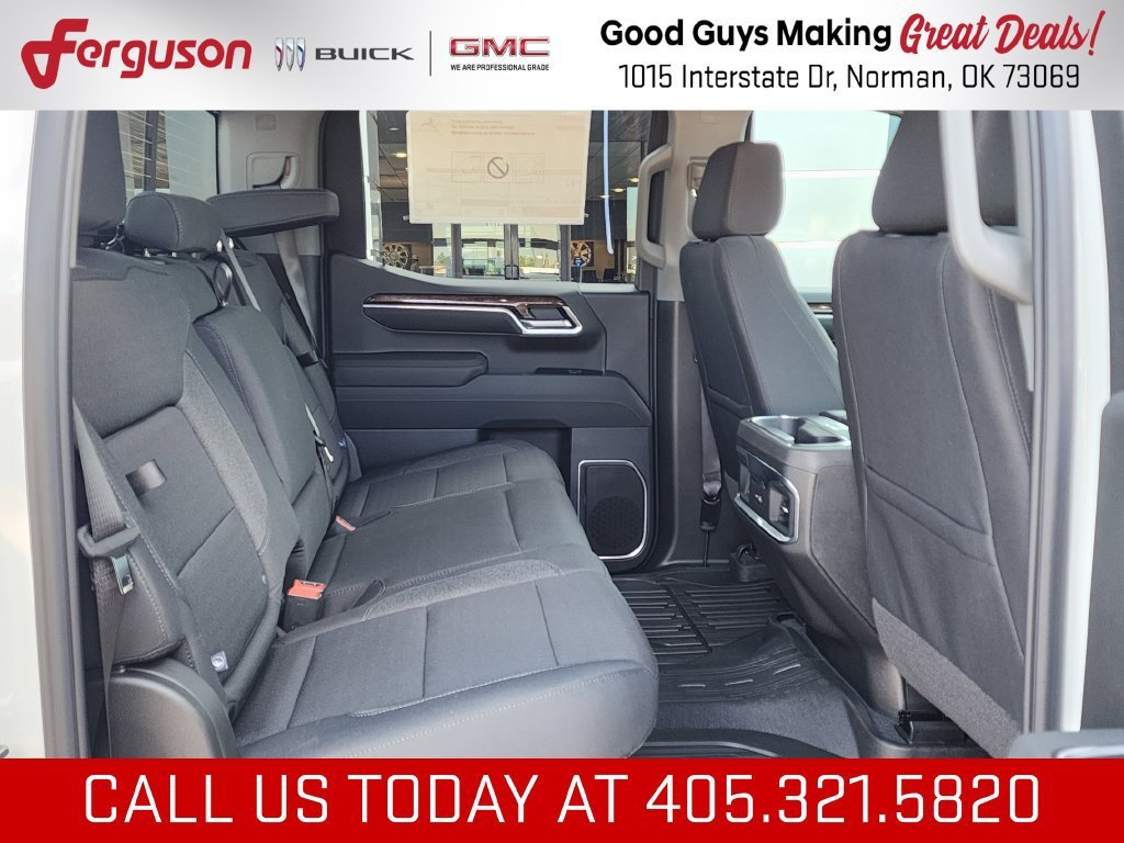2026 GMC Sierra 1500 Elevation - Photo 42