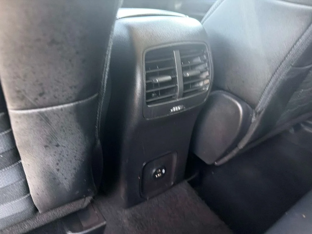 Used 2022 Gray Ford Big Bend image 16