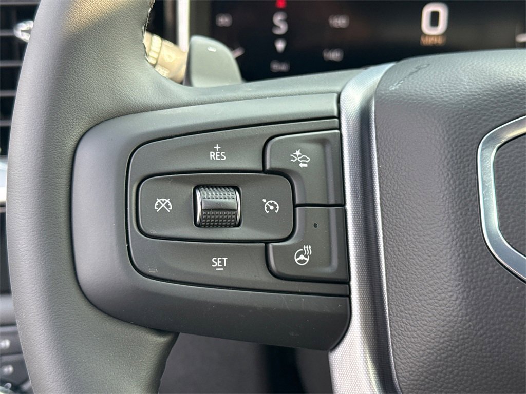 2026 GMC SIERRA - Image 19