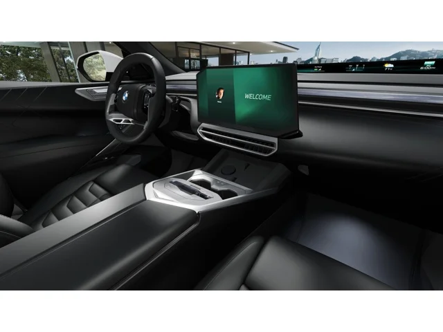 New 2027 Mineral White Metallic BMW 40 xDrive image 14