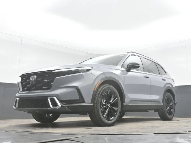 New 2027 Urban Gray Pearl Honda Sport Touring image 46