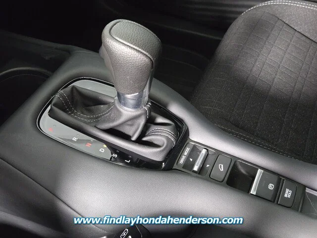 2025 Honda HR-V LX - Photo 61