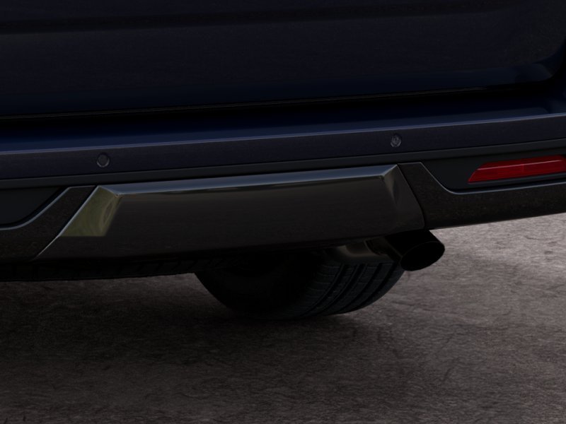 New 2027 Blue Ember Metallic Ford Platinum image 51