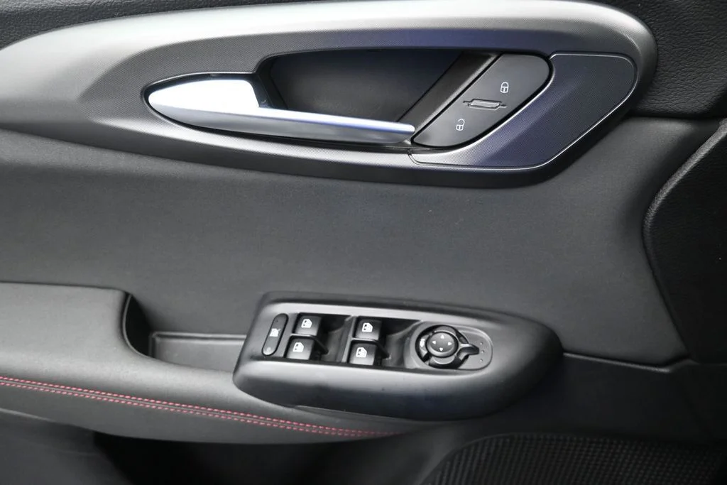 Used 2024 Black Dodge GT image 16