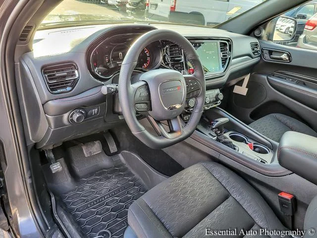 New 2026 Vapor Gray Dodge GT HEMI V8 image 10