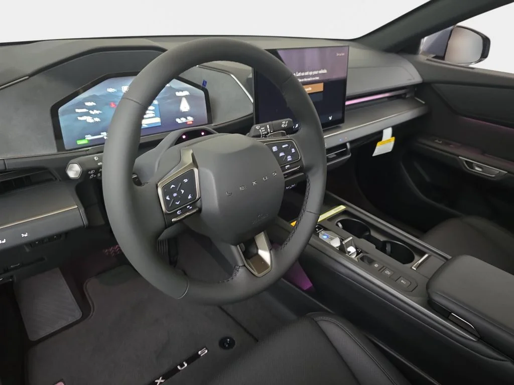 New 2026 Wavelength Lexus PREMIUM AWD image 16