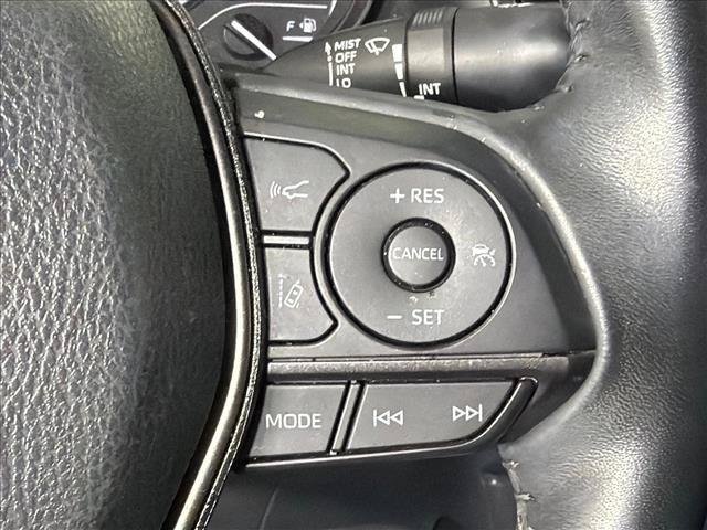 Certified Used 2023 ICE EDGE Toyota  image 25