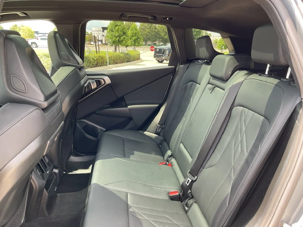 Used 2026 Gray BMW 30 xDrive image 14