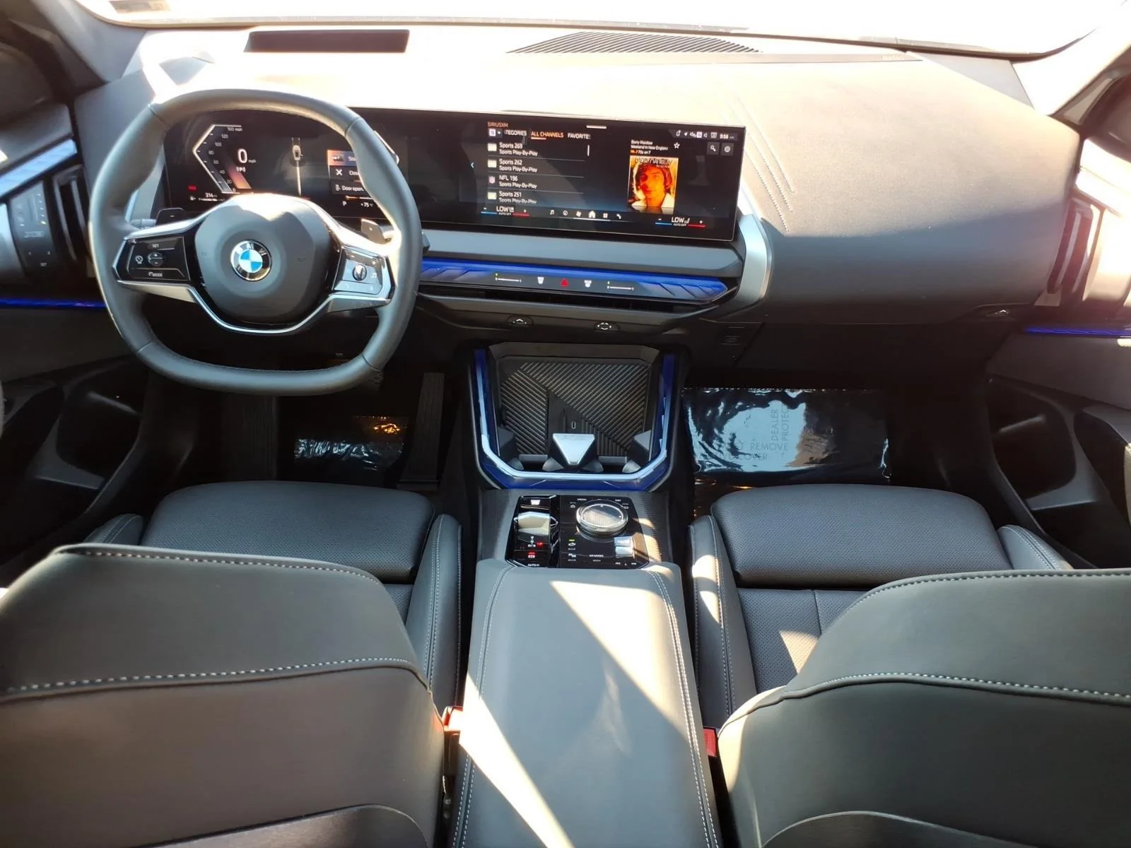 Used 2026  BMW 30 xDrive image 29