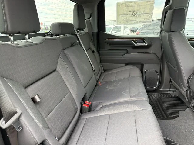 2026 GMC Sierra 1500 Elevation - Photo 23