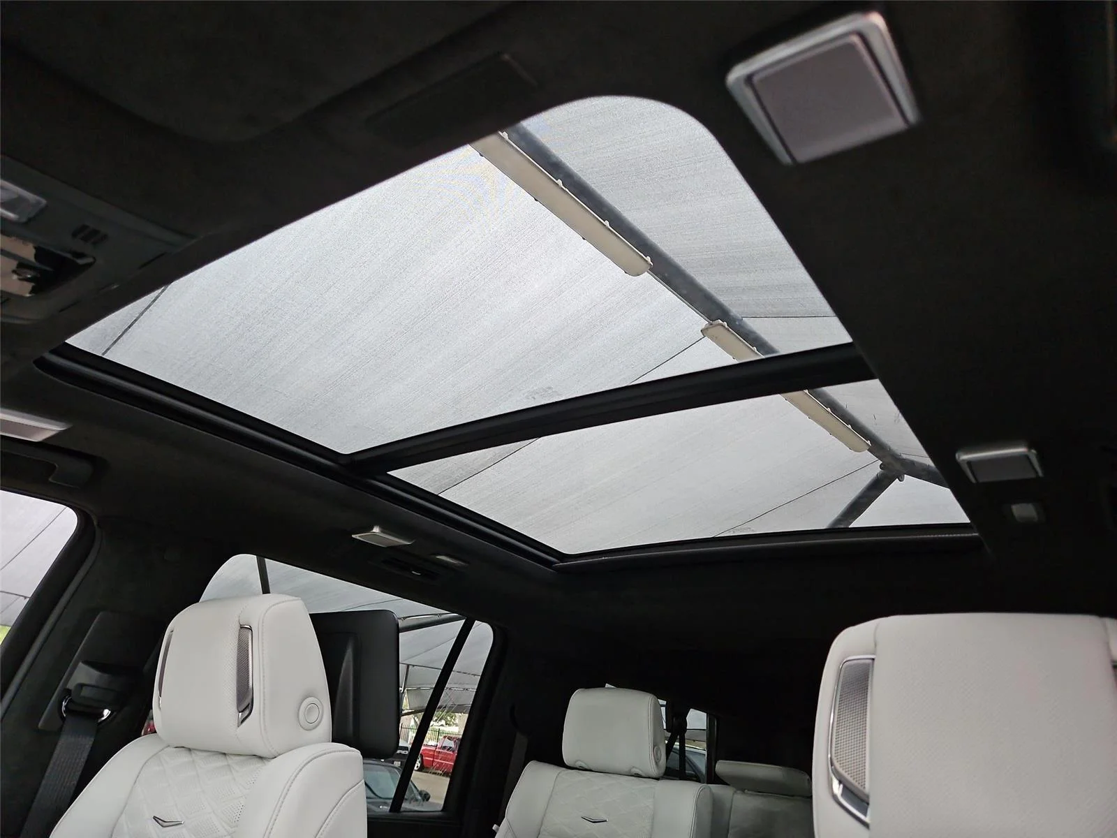2026 Cadillac Escalade ESV Platinum Sport - Photo 9