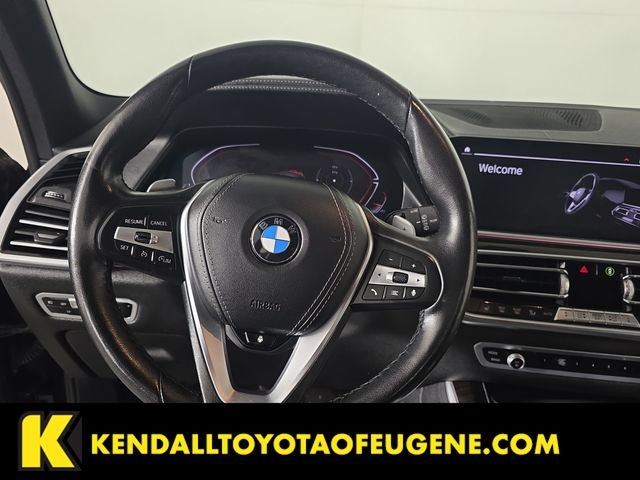 2021 BMW X5 40i - Photo 10