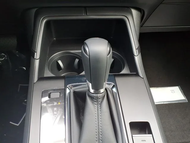 New 2026 White Mazda 2.5 S Preferred image 16
