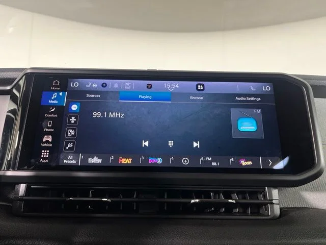 Used 2026 Black Jeep Sport S image 29