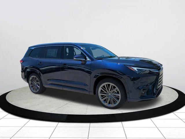 2026 Lexus TX  350 LUXURY AWD