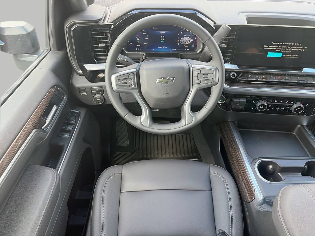 2026 Chevrolet Silverado 2500 HD LT - Photo 10