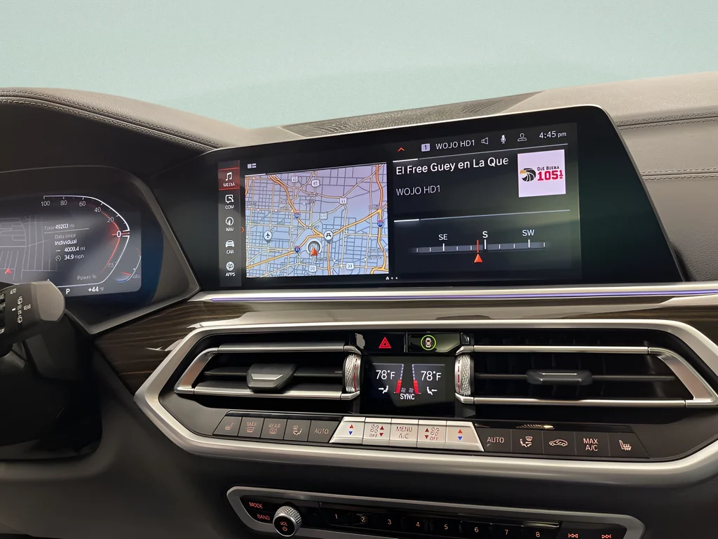 2023 BMW X5 40i - Photo 16